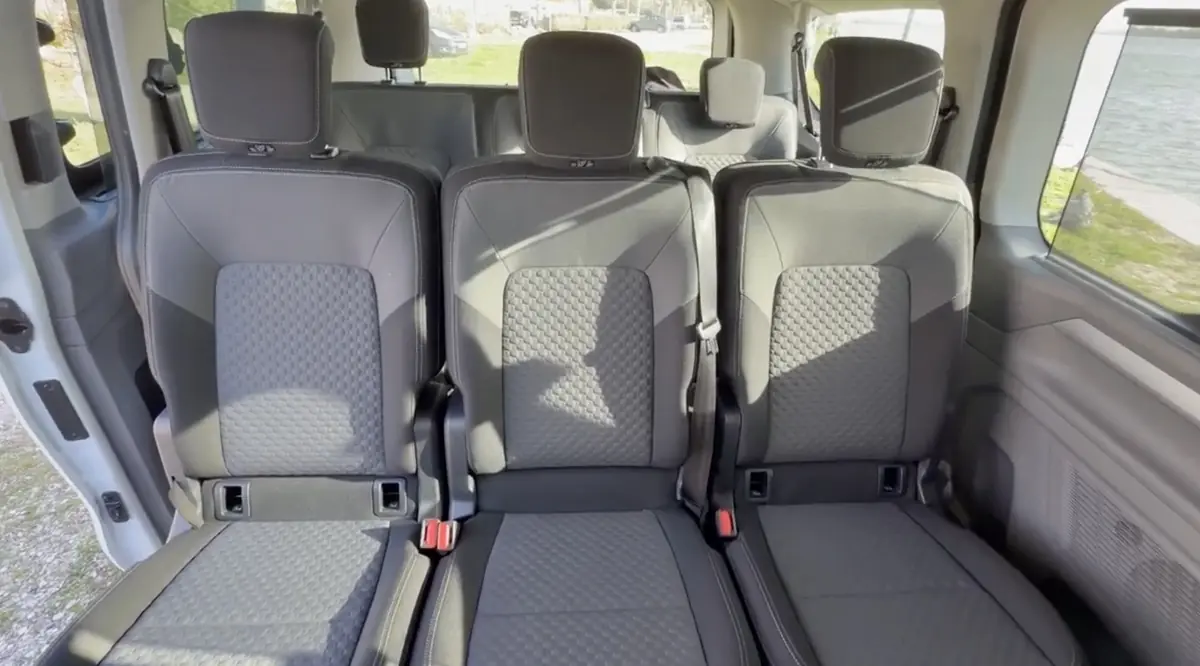 Essai Volkswagen eCaravelle&nbsp;: le &laquo;&nbsp;transporteur&nbsp;&raquo; passe &agrave; l&rsquo;&eacute;lectrique, et ce n&rsquo;est pas une r&eacute;ussite