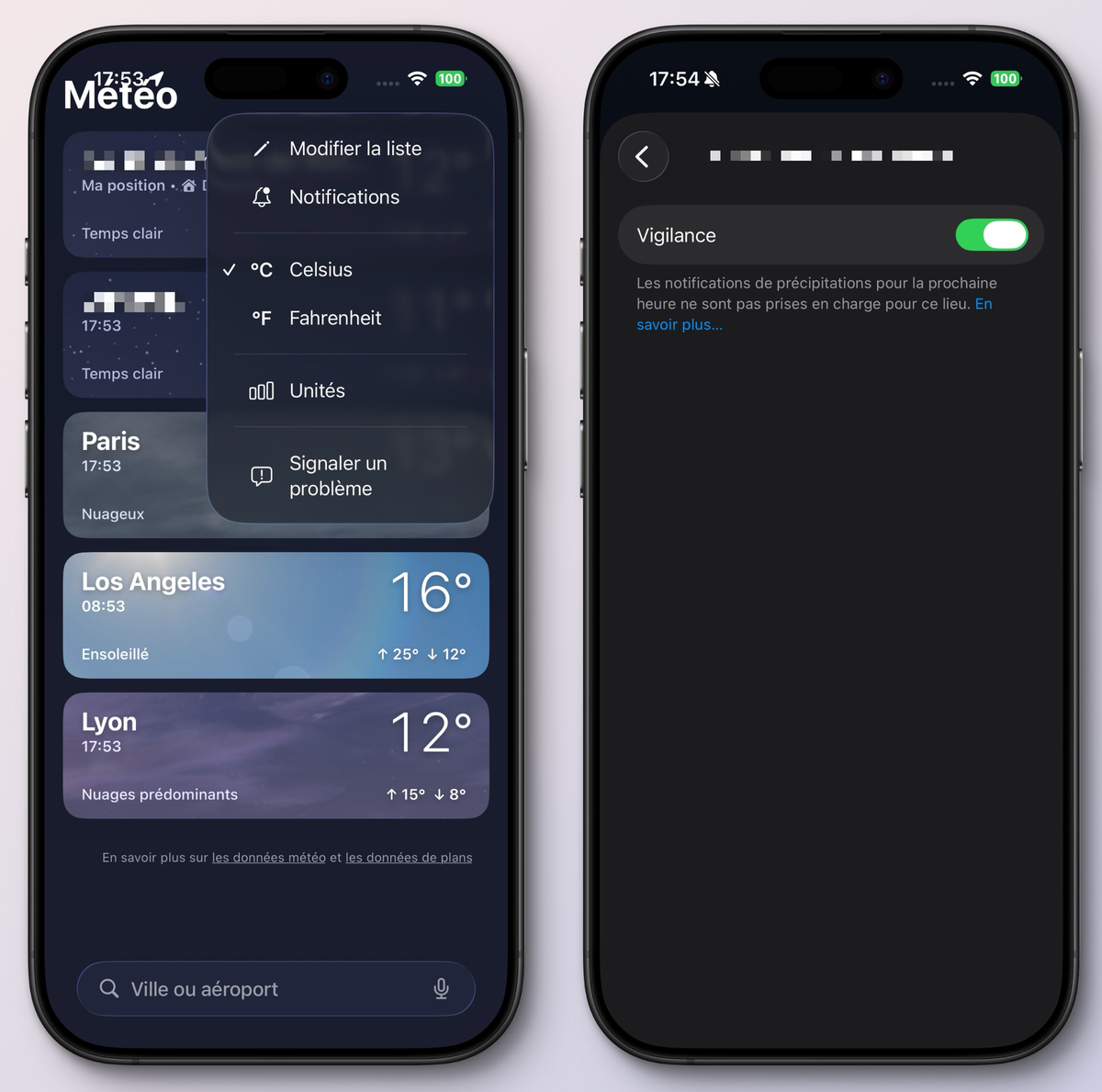 Comment votre iPhone peut vous sauver la vie (encore)