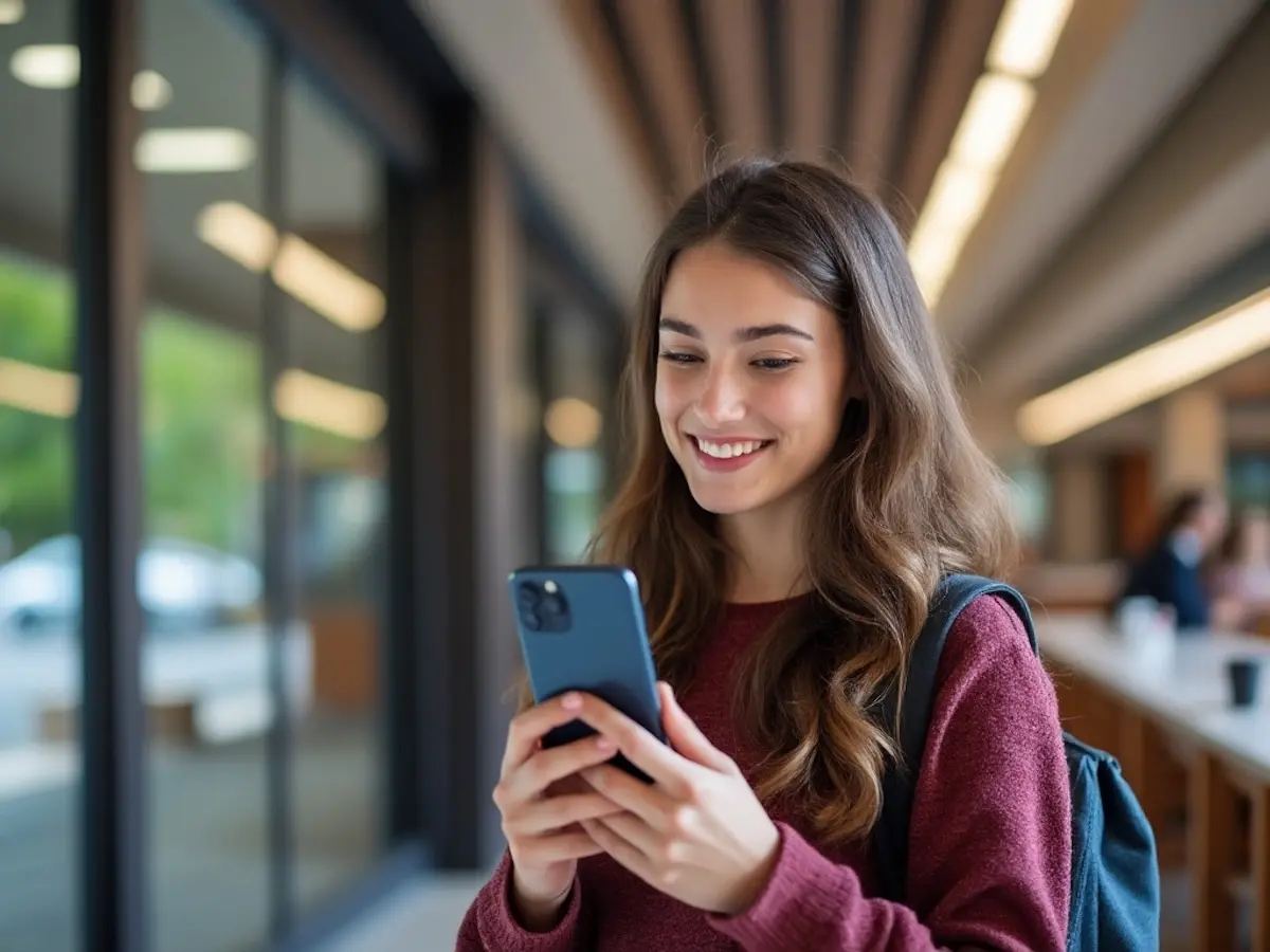 Interdiction des téléphones au collège : ça se confirme pour la rentrée 2025