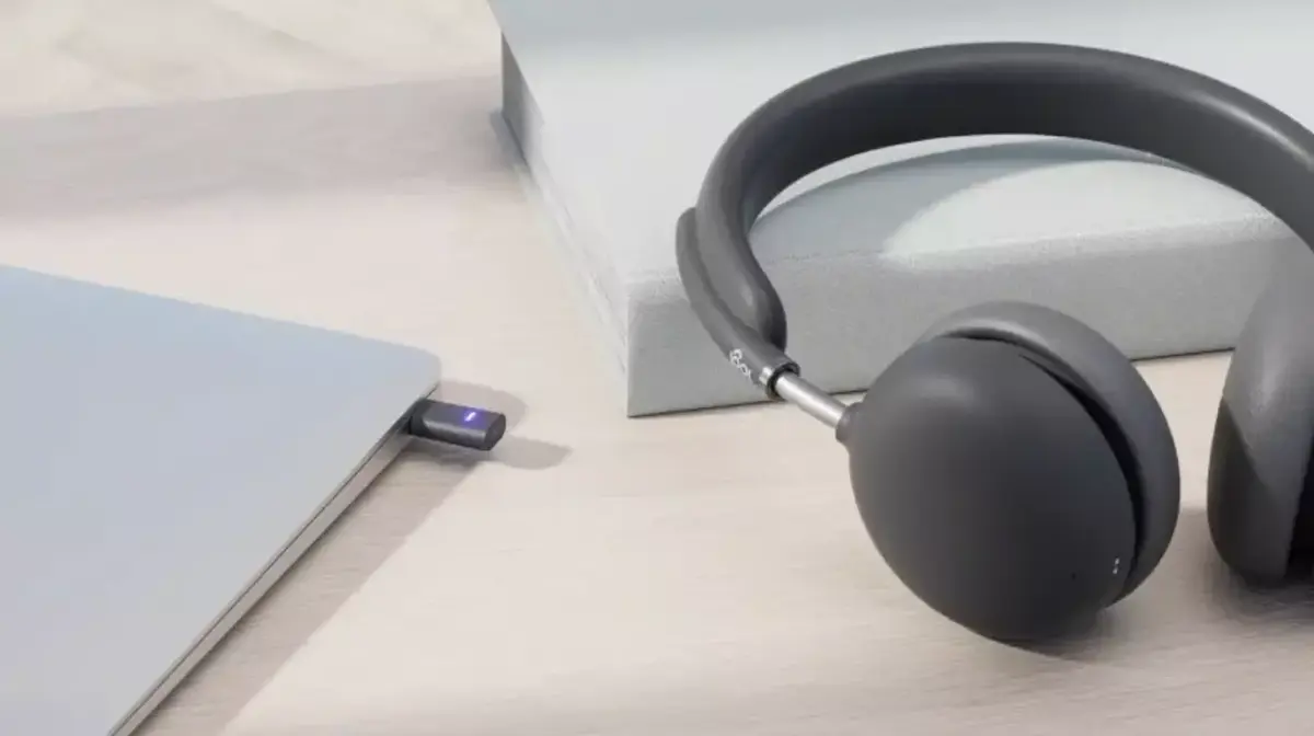 Un casque pro pour les appels en environnements bruyants chez Logitech