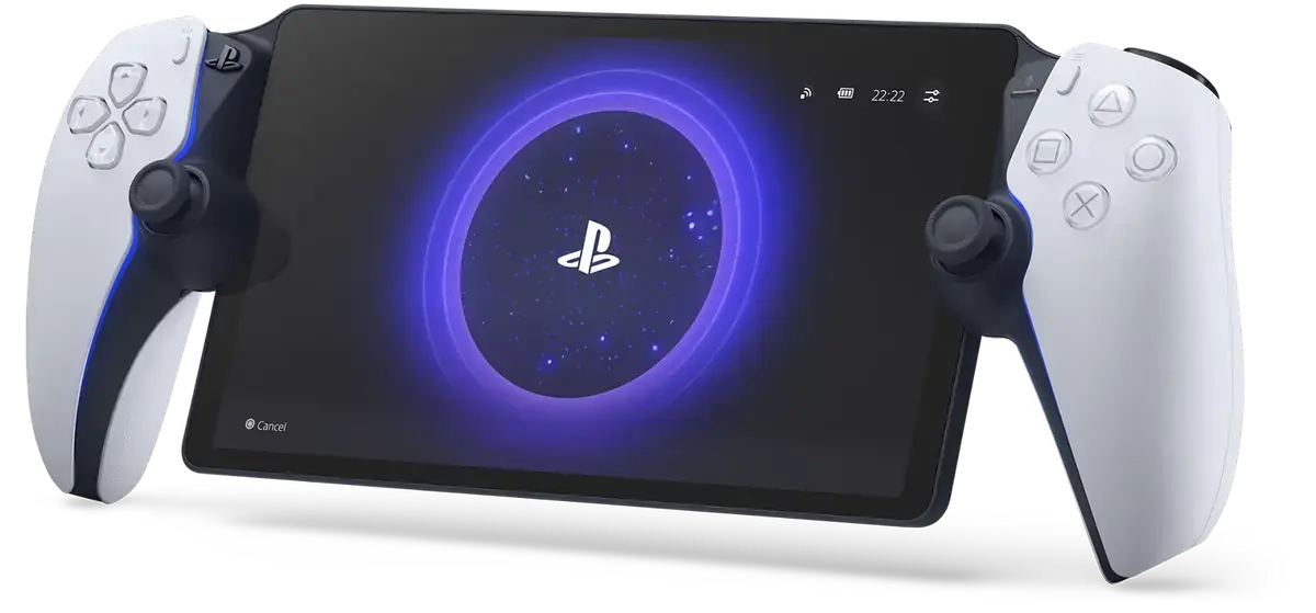 Playstation Portal