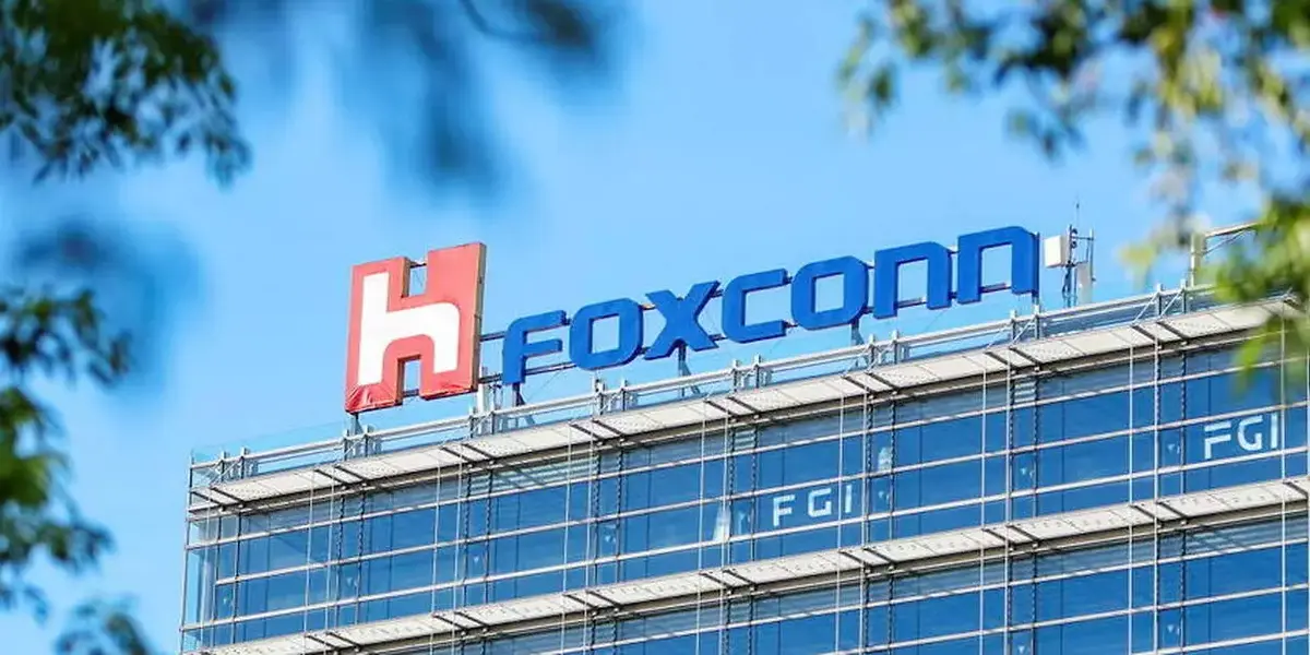 Foxconn