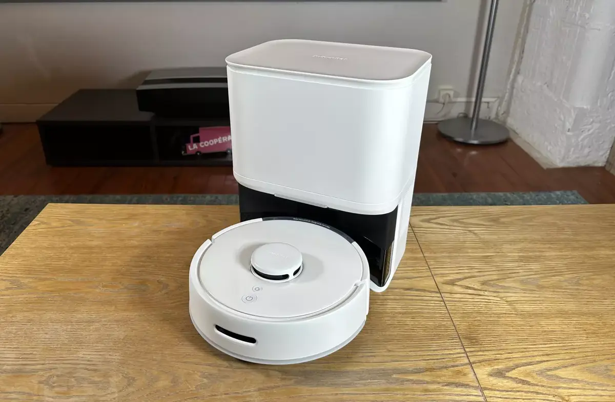 Meilleur aspirateur-robot - Comparatif 2024