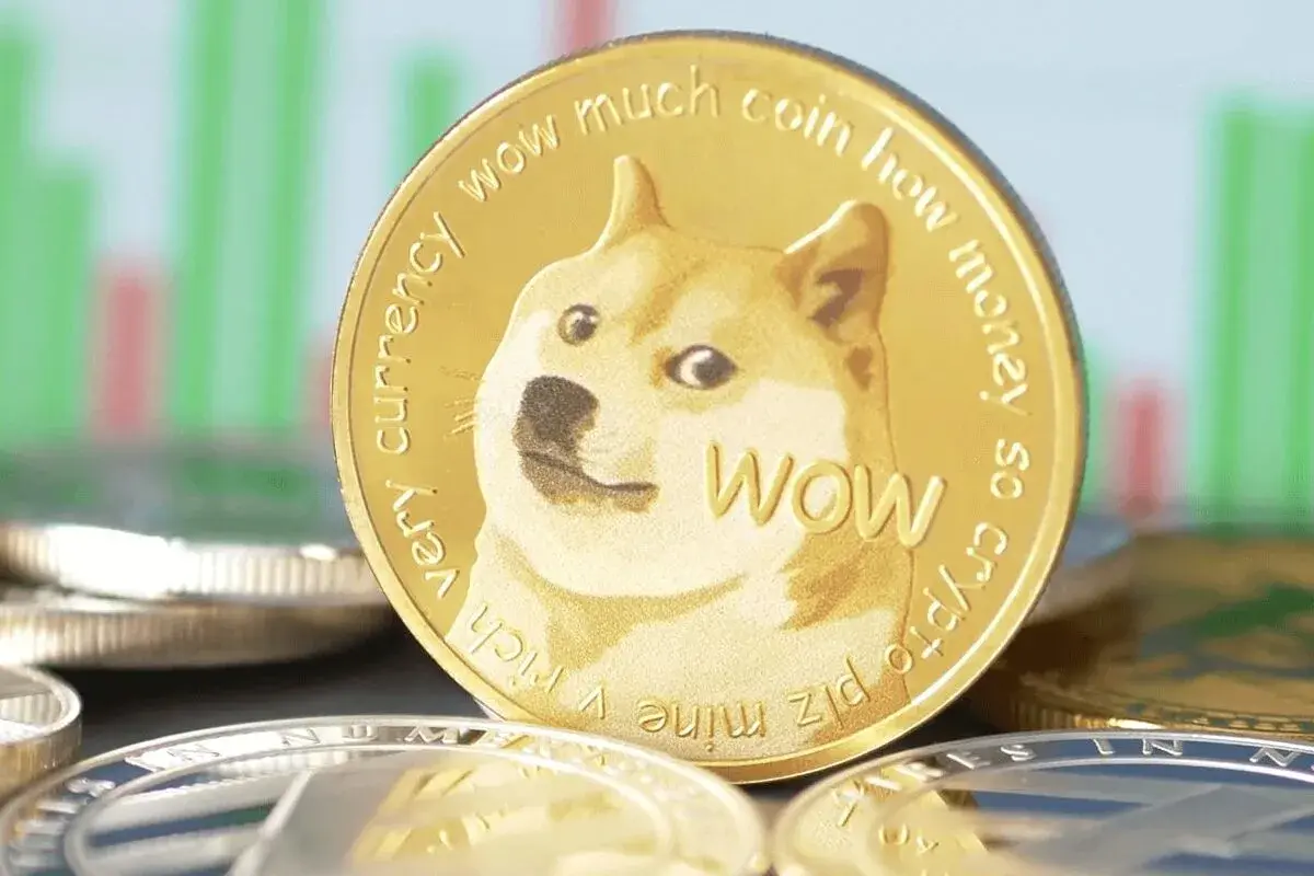 Dogecoin Elon Musk Donald Trump DOGE