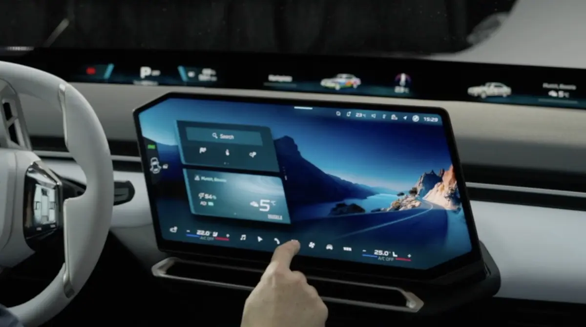 Incroyable BMW i3&nbsp;: presque 1000 Km d'autonomie, mais &agrave; quel prix&nbsp;? (A bord en vid&eacute;o&nbsp;!)