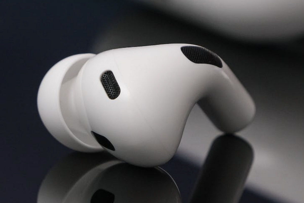 Test des AirPods Pro 2: des progrès audio et une réduction de bruit  bluffante