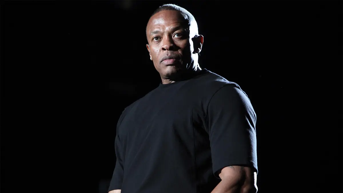 Insolite : quand Dr. Dre se fait piquer son identité sur iTunes et sort un faux titre