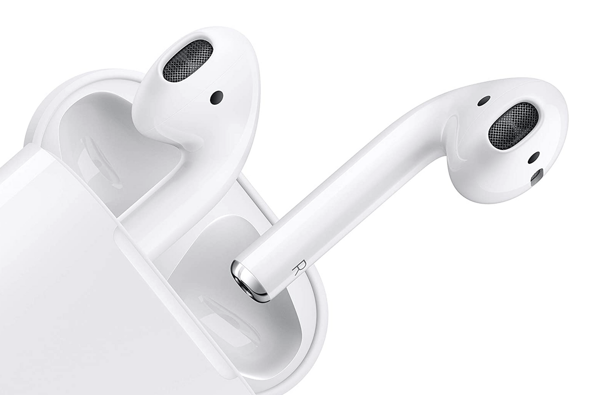 Soldes : -20€ sur l'Apple Watch SE 2022, AirPods à 119€ (-40€), batterie MagSafe à 109€ (-10€)