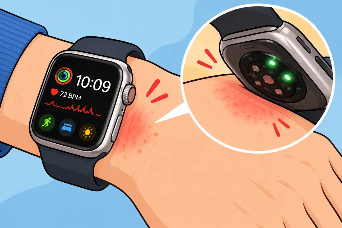 Apple Watch Series 12 Ultra 4