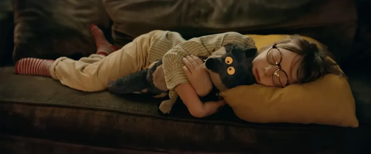Le loup d&rsquo;Intermarch&eacute; arrive officiellement en peluche&nbsp;: attention aux arnaques en ligne&nbsp;!