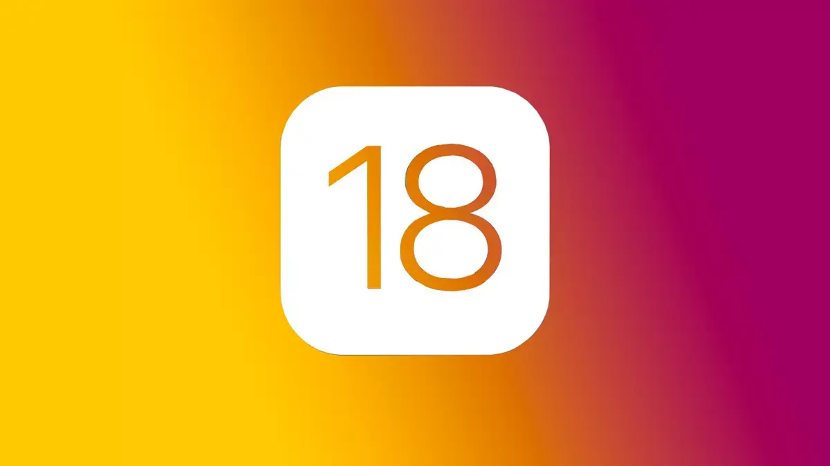 iOS 18