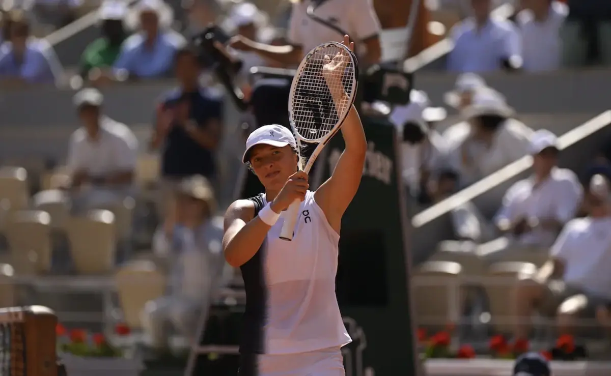 Comment regarder Roland-Garros gratuitement depuis l'étranger?