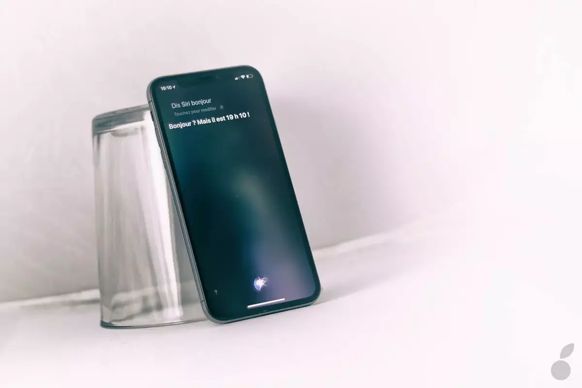Apple lancera-t-elle ou pas une app ChatGPT maison ? (pas sûr...)
