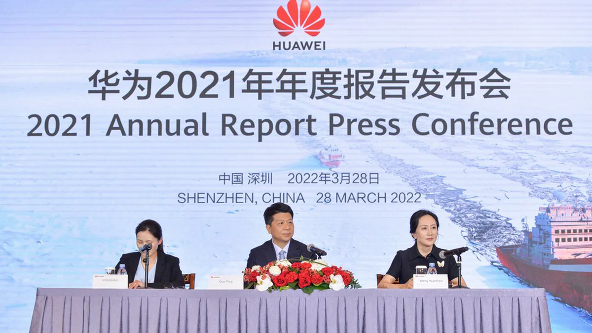 iPhone 5G : Apple aurait bien profité des sanctions financières pesant sur Huawei