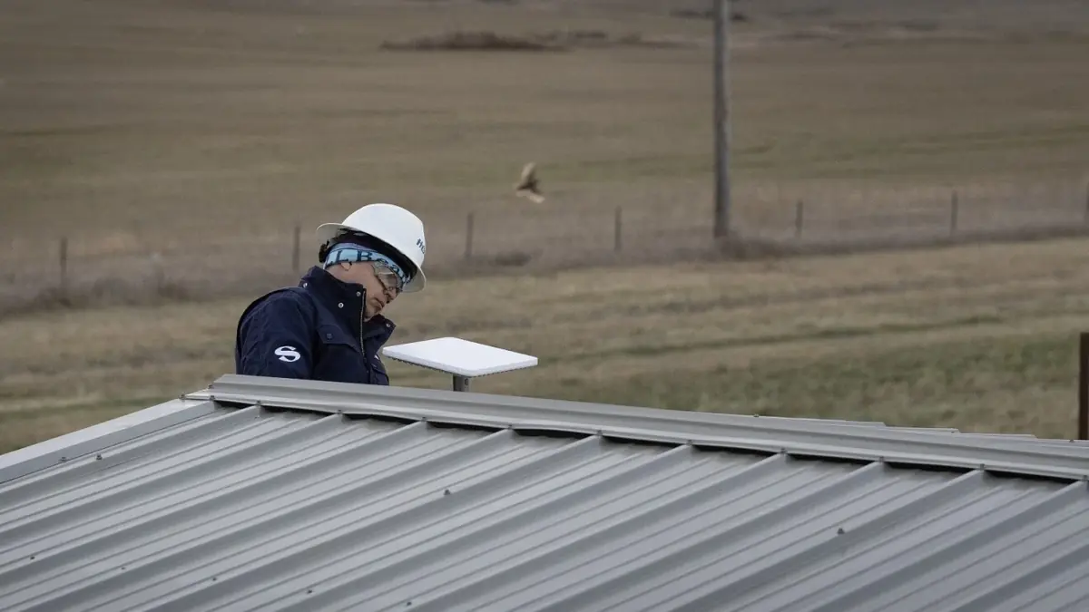 Amazon Leo Ultra : 1 Gbps et un coup de pression direct sur Starlink