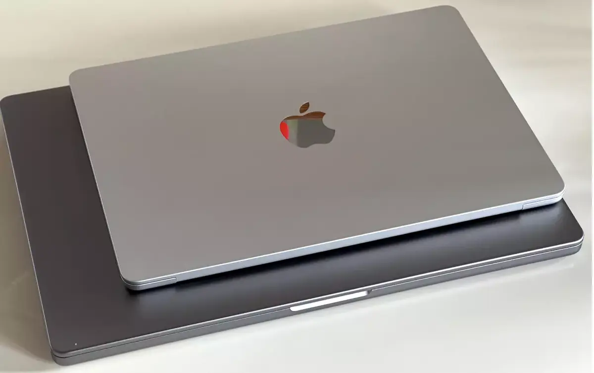 MacBook Air ou MacBook Pro