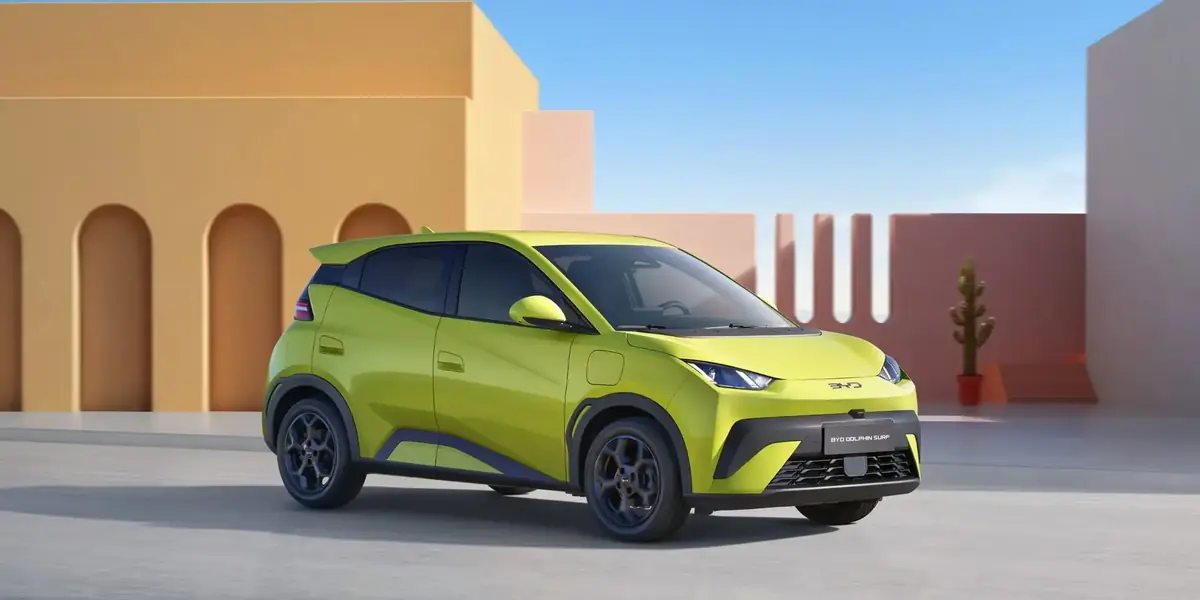 BYD met &agrave; jour l'&OElig;il de Dieu sur 2,3 millions de ses voitures, mais c'est quoi ce truc&nbsp;?