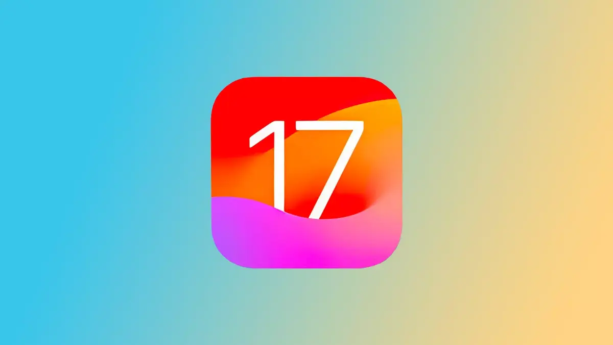 iOS 17 beta 6 iPhone Nouveautés