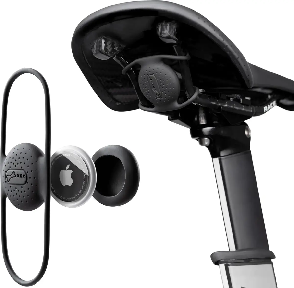 10 accessoires indispensables pour vos AirTags (et AirTags 2&nbsp;!)