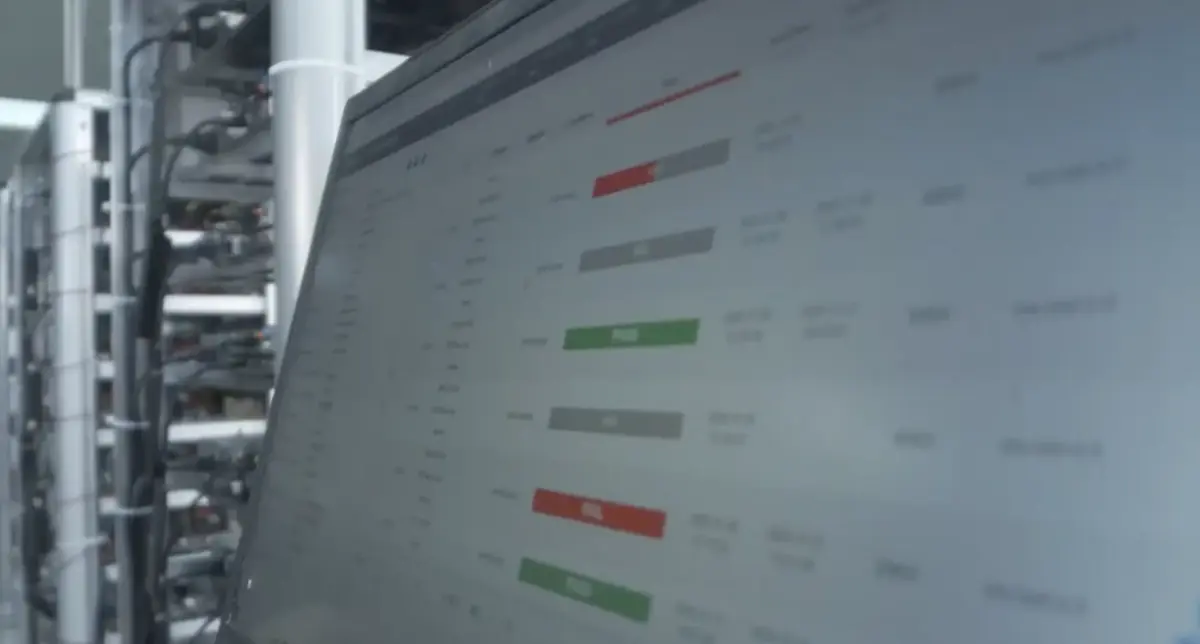 Plong&eacute;e en Chine, au c&oelig;ur de la m&eacute;moire, le nouvel eldorado&nbsp;! Et l'Europe&nbsp;? (vid&eacute;o in&eacute;dite)