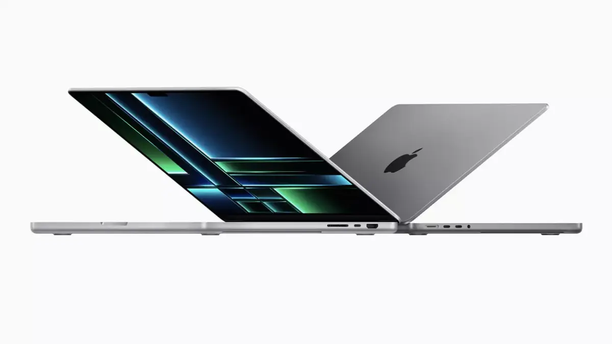 De nouveaux MacBook Pro avant la fin de l'année ?