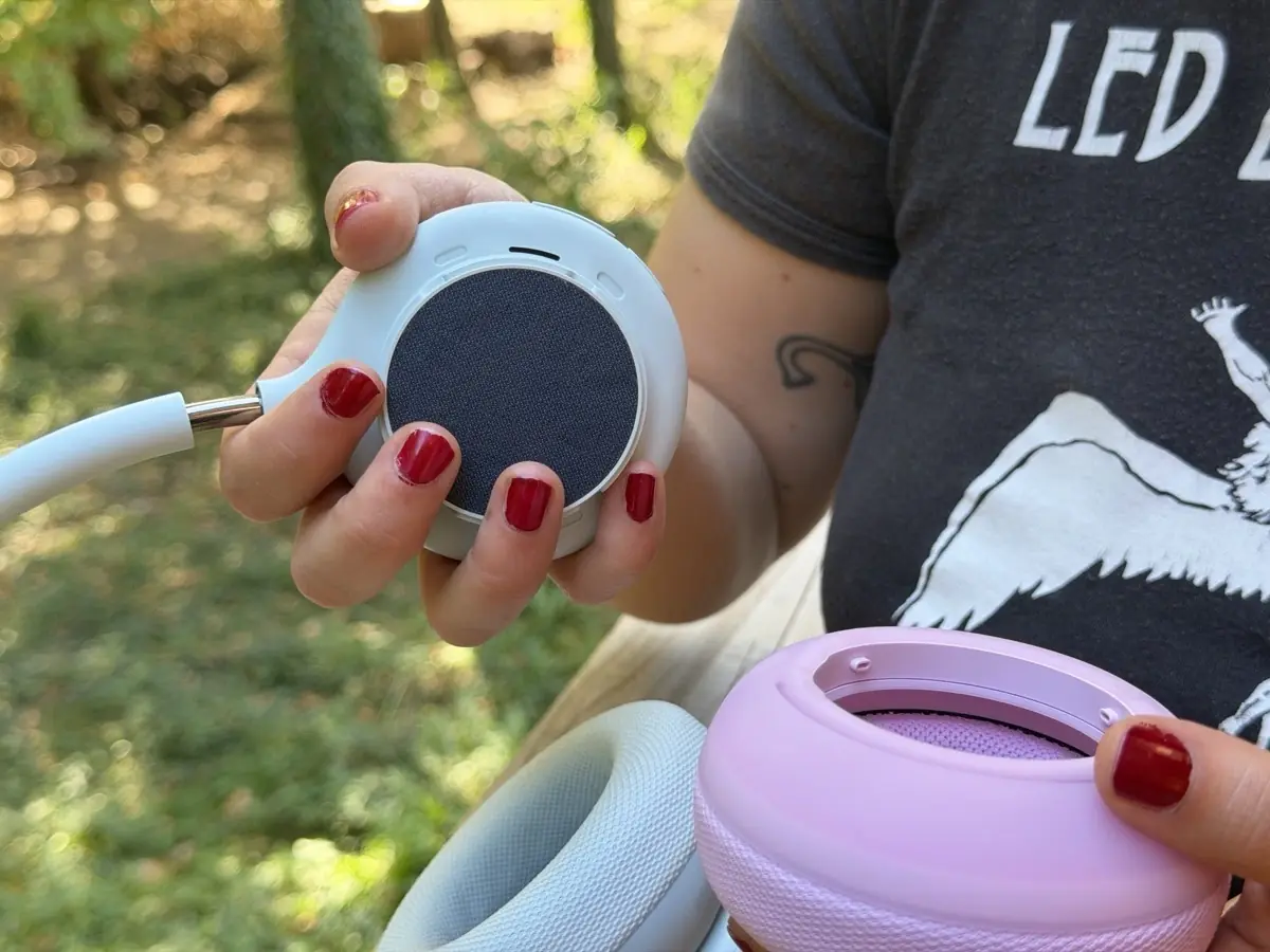 On a test&eacute; le Beats 360, le premier casque Beats &agrave; coussinets interchangeables