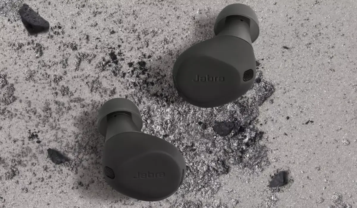 Du Dolby Atmos et des écouteurs pour baroudeurs chez Jabra