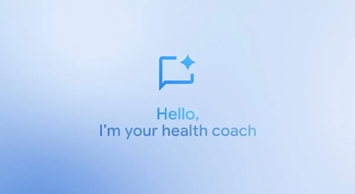 Sant&eacute;+ report&eacute;&nbsp;? Google en profite et lance son coach sant&eacute; IA Fitbit sur l&rsquo;iPhone
