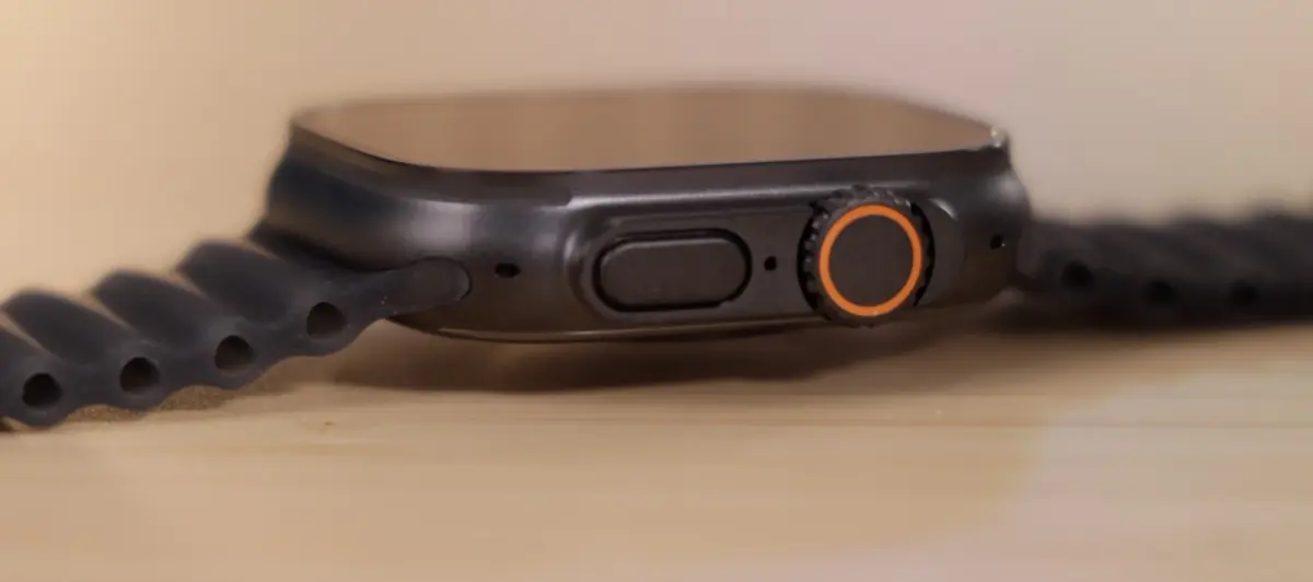 D&eacute;ballage Apple Watch Series 12 et Ultra 4&nbsp;: magnifique c&eacute;ramique&nbsp;!