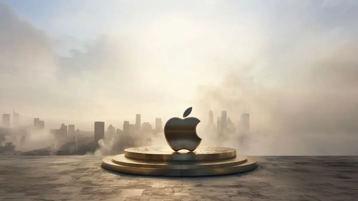 Apple projets