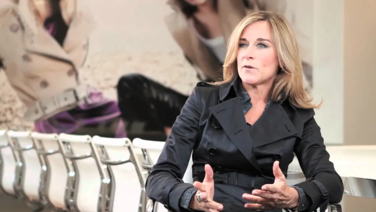 Angela Ahrendts : retarder son arrivée chez Apple pour empocher des millions