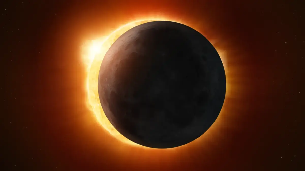 Éclipse solaire : les bons réflexes pour la photographier avec son iPhone