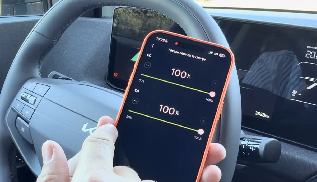 Essai Kia EV2 42 kWh sur 2000 Km&nbsp;: moins de 19 000&nbsp;&euro; pour ce petit SUV &eacute;lectrique&nbsp;?!