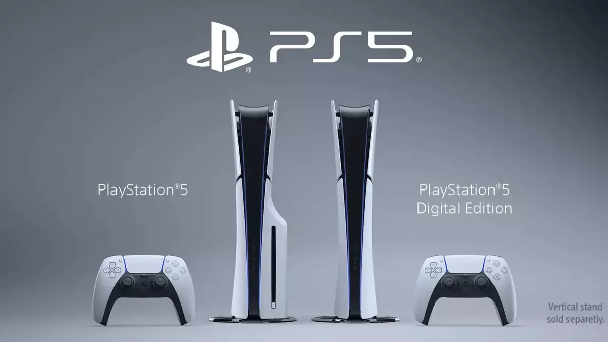 PlayStation 5 vidéo d'autres joueurs aide en jeu