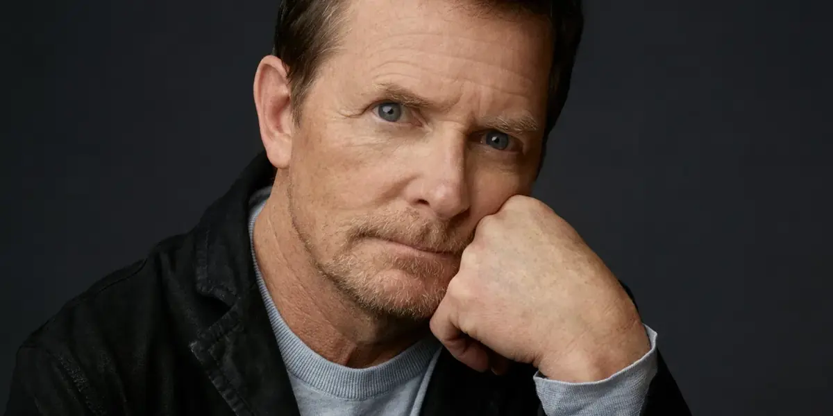 Michael J;Fox Shrinking Apple TV+