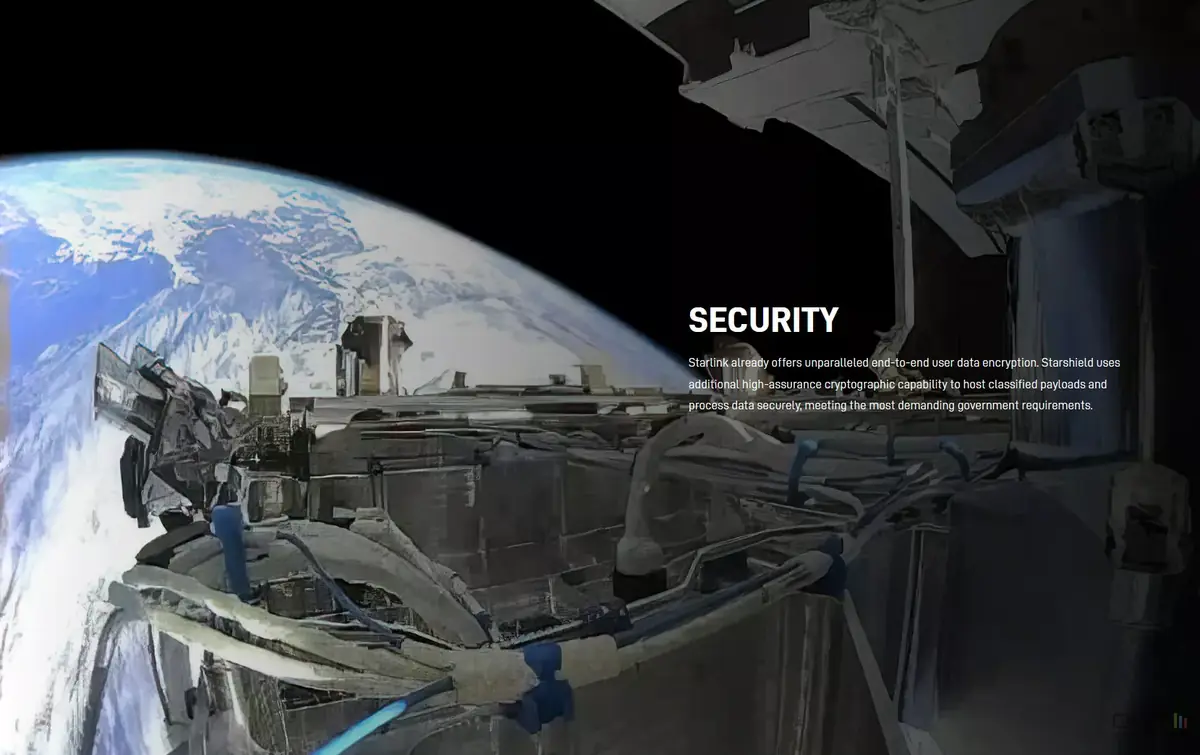 Starlink l&acirc;che l'arm&eacute;e ukrainienne en pleine mission