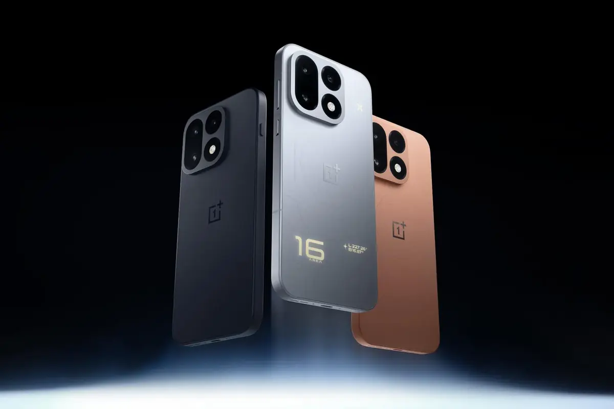 OnePlus 16&nbsp;: la fiche technique de l'ann&eacute;e pour un mobile qu'on ne verra jamais