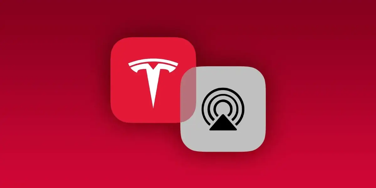 AirPlay arriverait chez Tesla ! Mais sur quels modèles ?