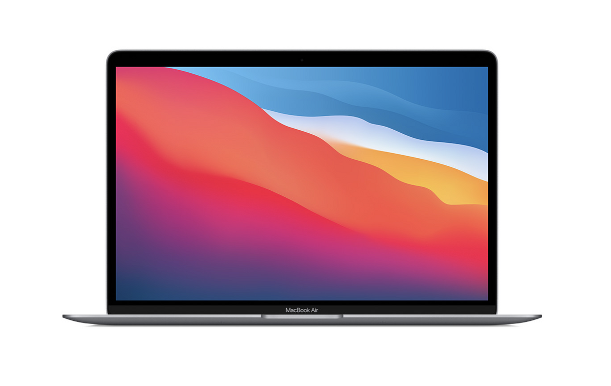 Le MacBook Air M1 à 959€, MacBook Pro M1 Pro dès 2469€