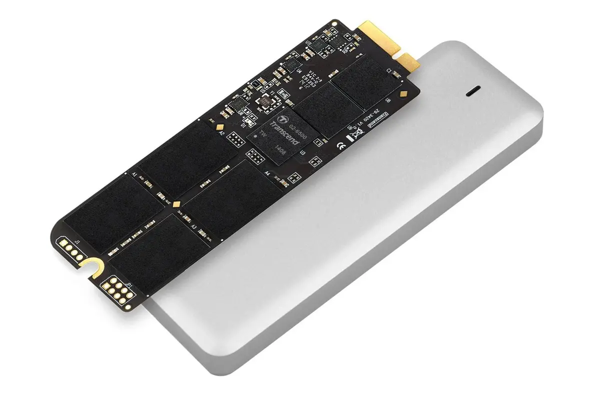 Des SSD de remplacement pour les MacBook Air et MacBook Pro Retina 2012