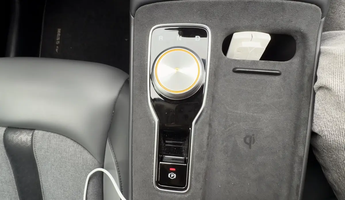 Essai MG S5&nbsp;: ~30 000&euro; pour un SUV &eacute;lectrique complet, imbattable&nbsp;?