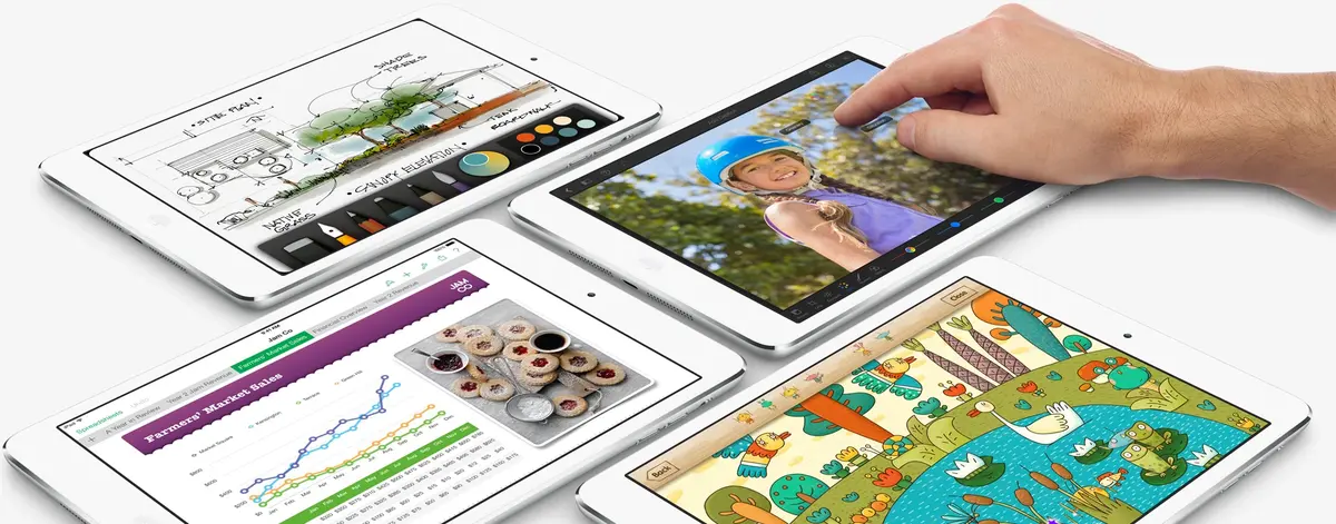 Acheter iPad - Guide d'achat iPad avec nos avis