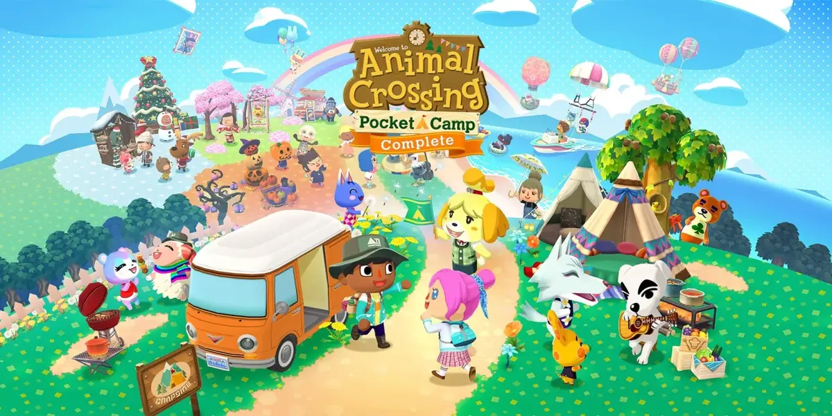 Animal Crossing