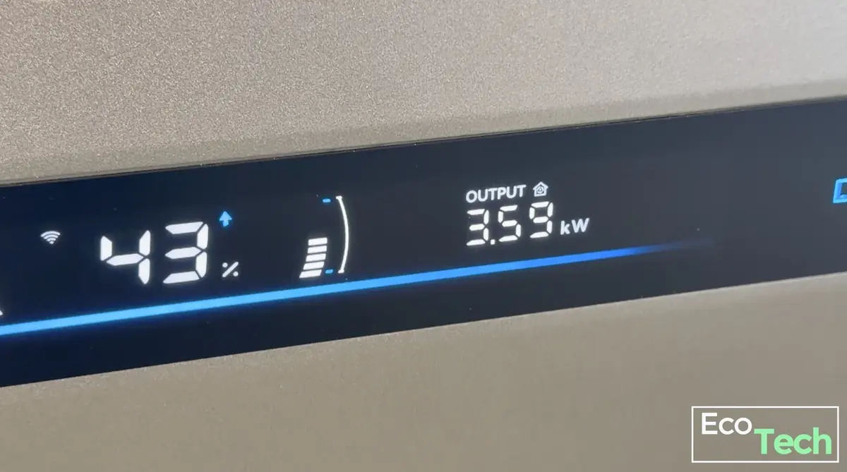 Test de la batterie solaire Anker Solarbank Max AC&nbsp;: 7kWh et 3500W, le retour gagnant d'Anker&nbsp;?
