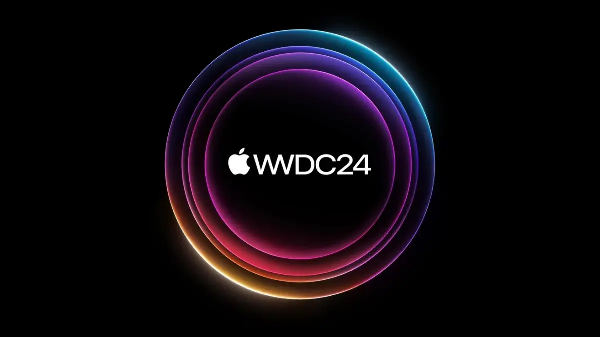 WWDC 2024