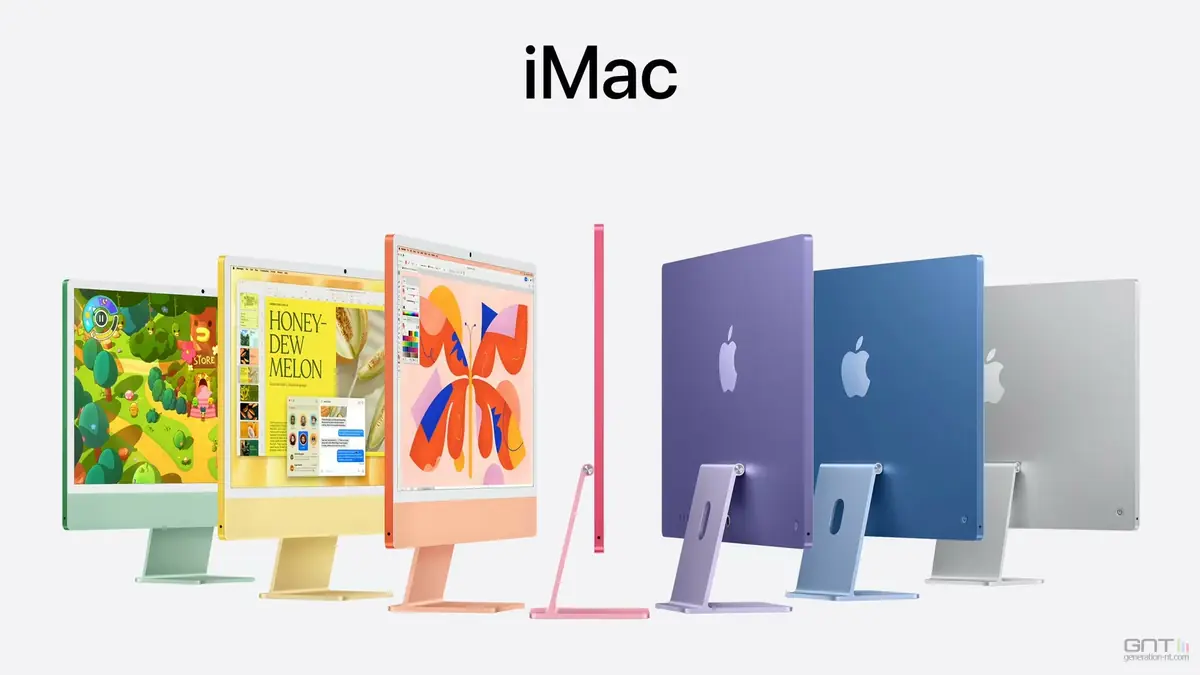 5 ans pour mettre &agrave; jour un produit&nbsp;: pourquoi Apple est-elle si lente&nbsp;?