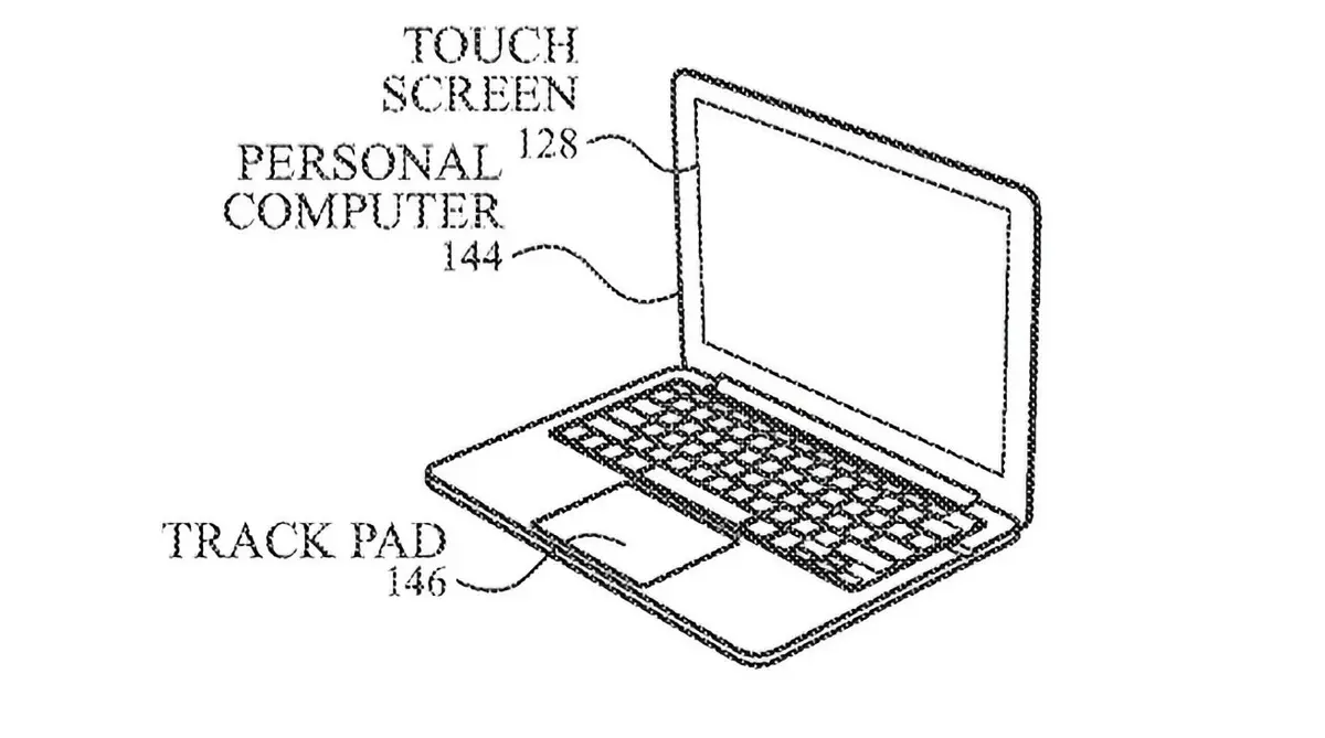 Le retour du Mac tactile ! Qu'en pensez-vous ?