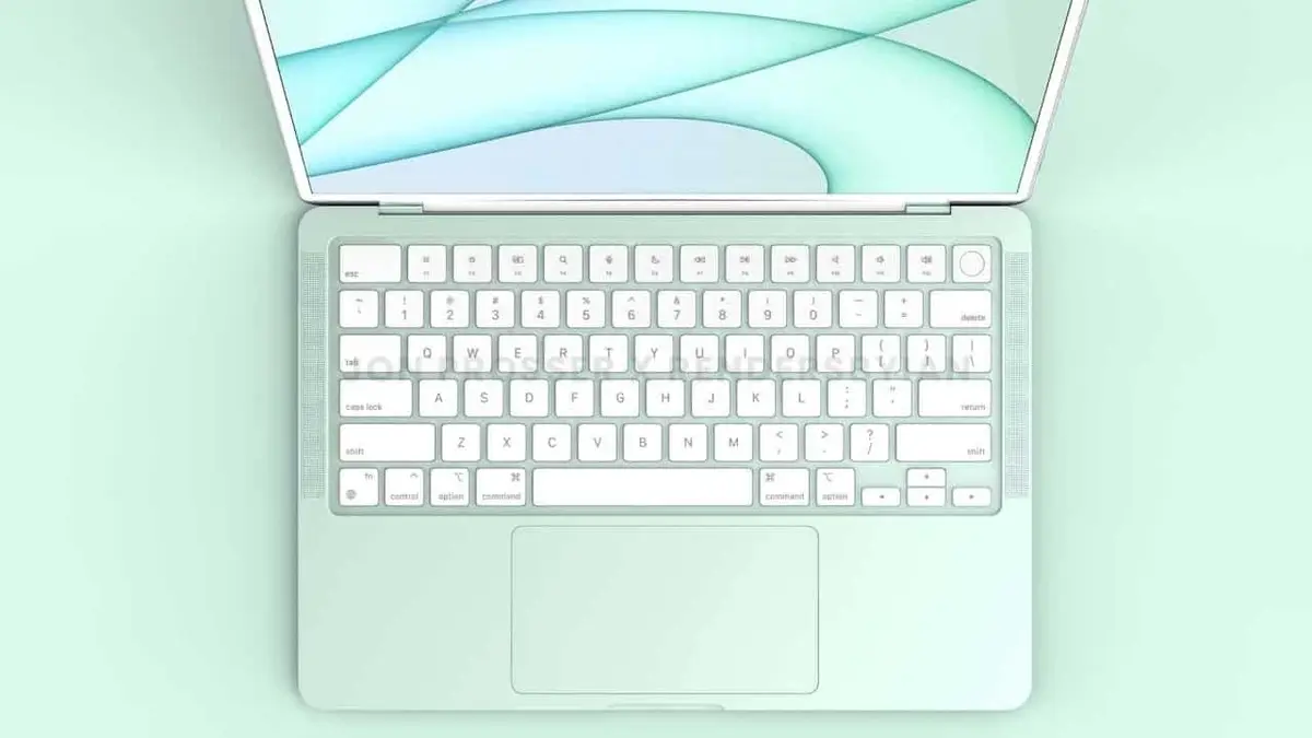 WWDC 2022 : de nouvelles fonctionnalités santé, un MacBook Air relooké ?