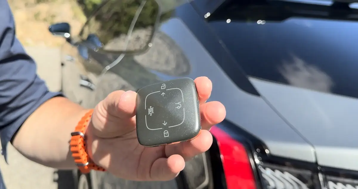 On essaie toutes les Zeekr, la marque chinoise de luxe qui d&eacute;barque en France&nbsp;!
