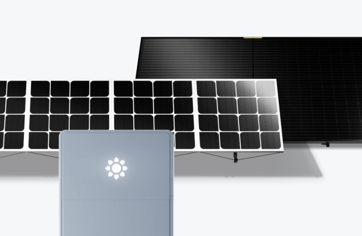 Stockage solaire : la Beem Battery disponible pour tous !